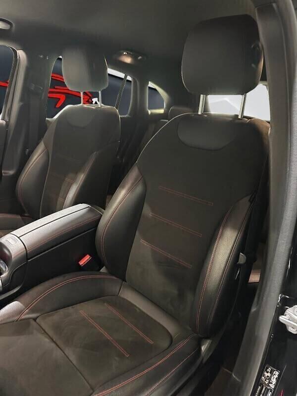 Mercedes-benz GLA 35 4Matic AMG