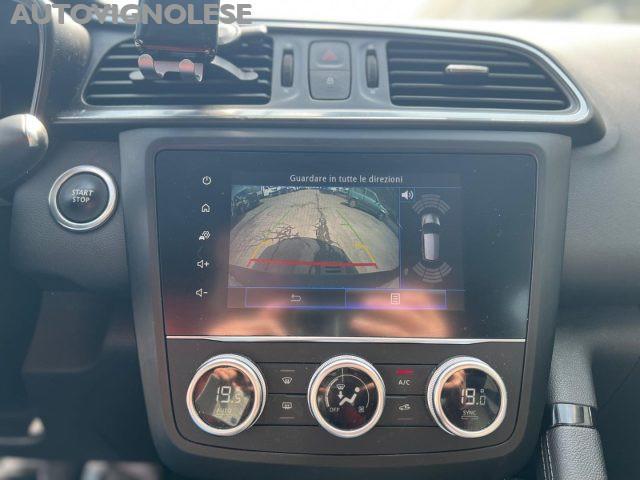 RENAULT Kadjar Blue dCi 8V 115CV EDC Sport conto vendita