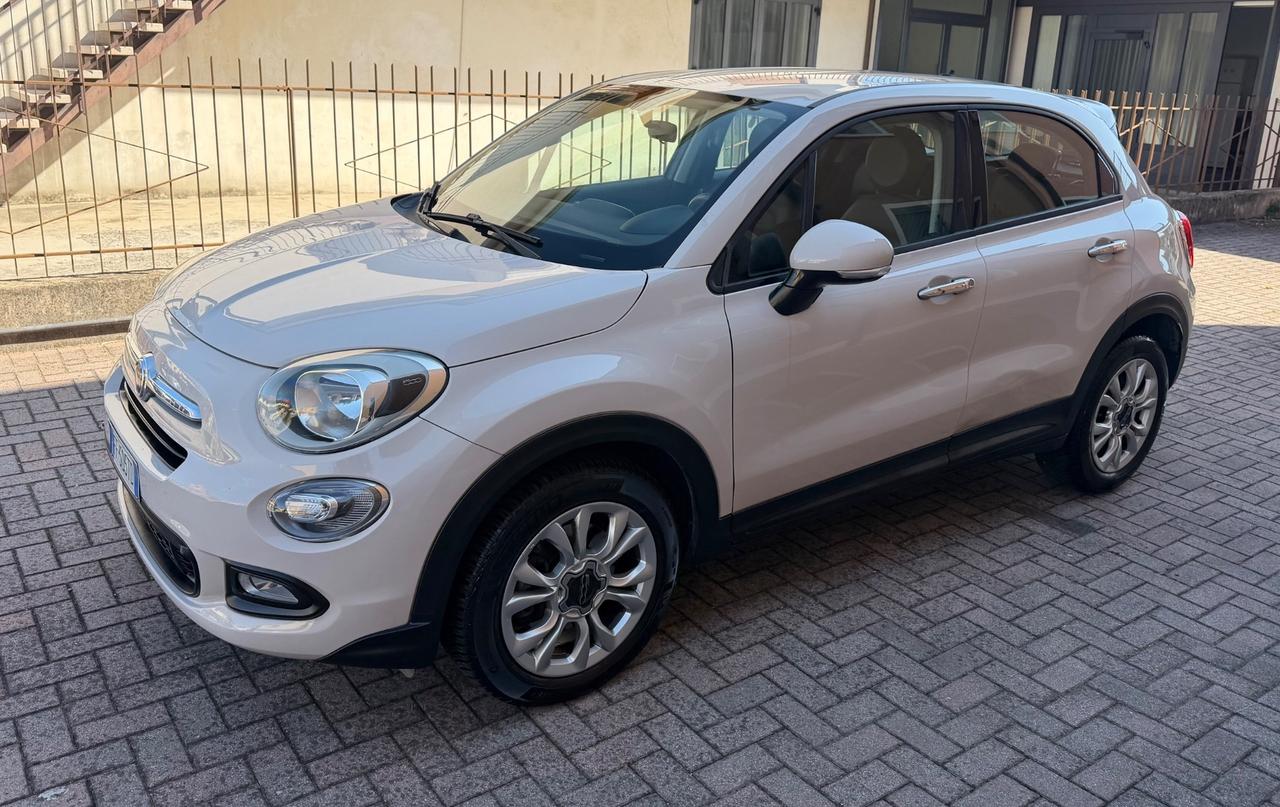 Fiat 500X 1.6 MultiJet 120 CV Ok Neopatentati
