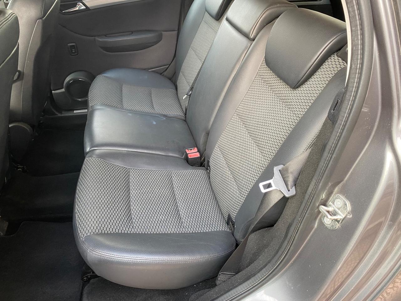 Mercedes-benz B 180 CDI Sport