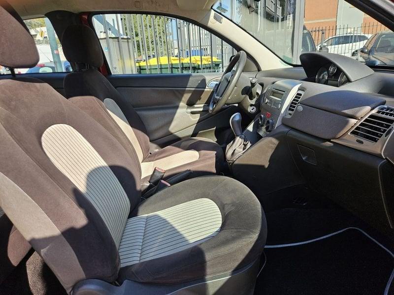 Lancia Ypsilon Ypsilon 1.3 mjt 16v Platino 90cv