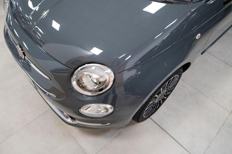 FIAT 500C 1.2 Mirror S&S 69 CV Dualogic