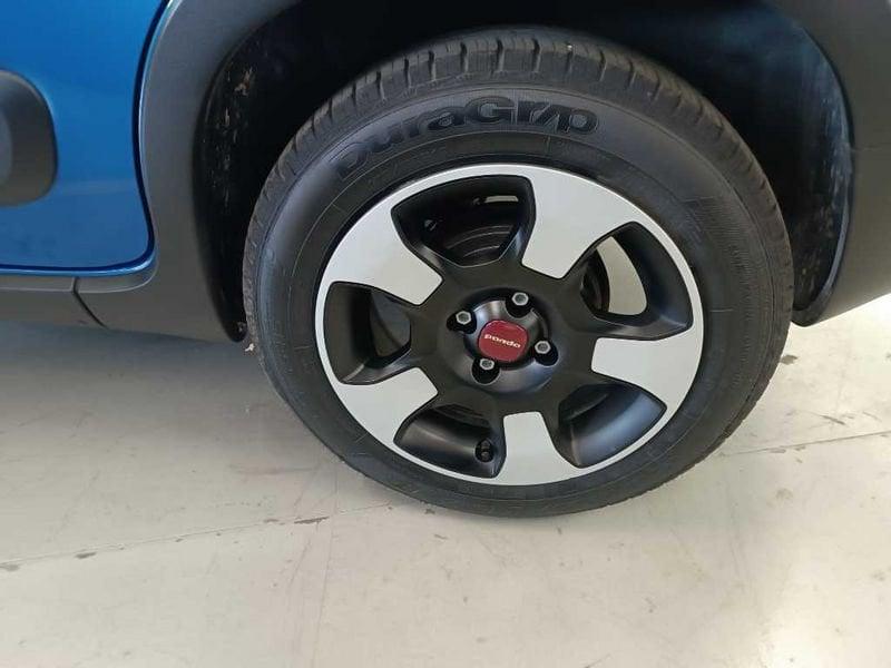 FIAT Panda My24 1.0 70cv Hybrid Panda