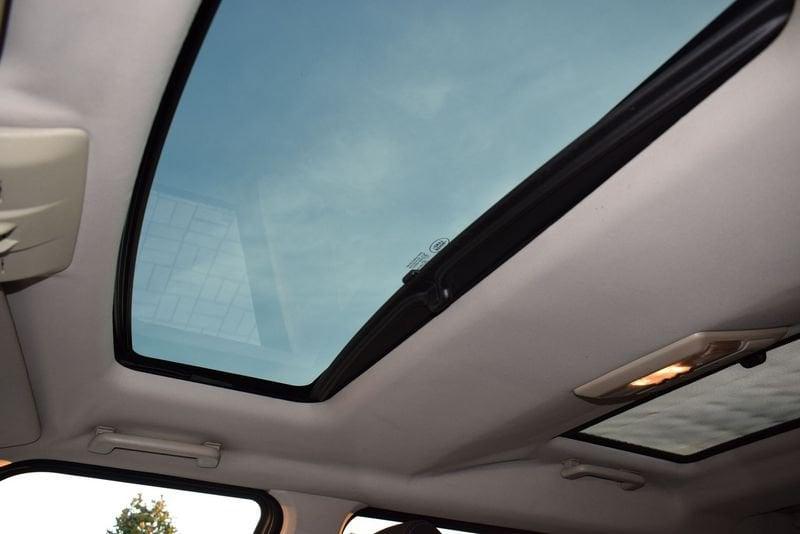 Land Rover Discovery 4 Discovery 4 3.0 SDV6 245CV HSE