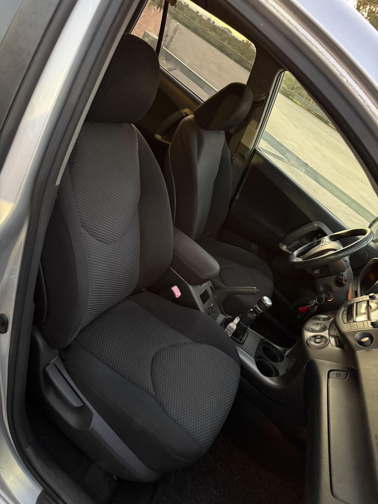 Toyota RAV 4 RAV4 Crossover 2.2 D-4D 150 CV DPF Exclusive