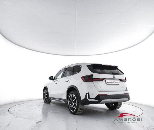BMW X1 sDrive18d Xline Premium Comfort Package