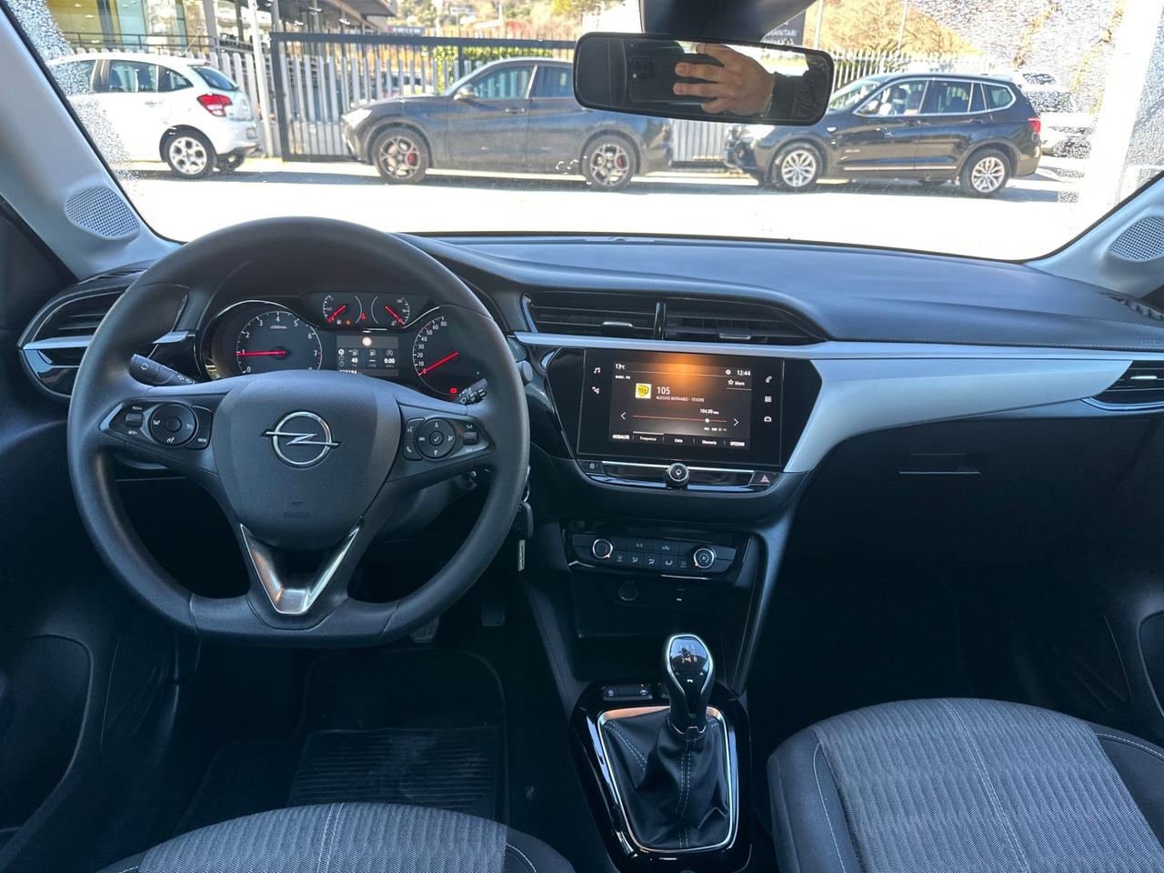 Opel Corsa 1.2 Blitz Edition