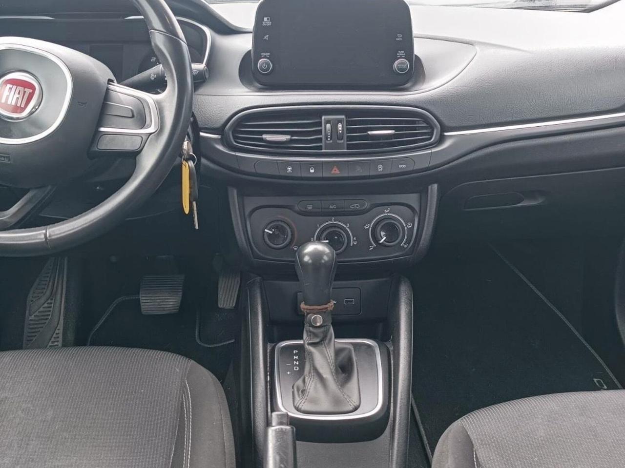 Fiat Tipo Station Wagon 1.6 Multijet 120cv Lounge DCT S