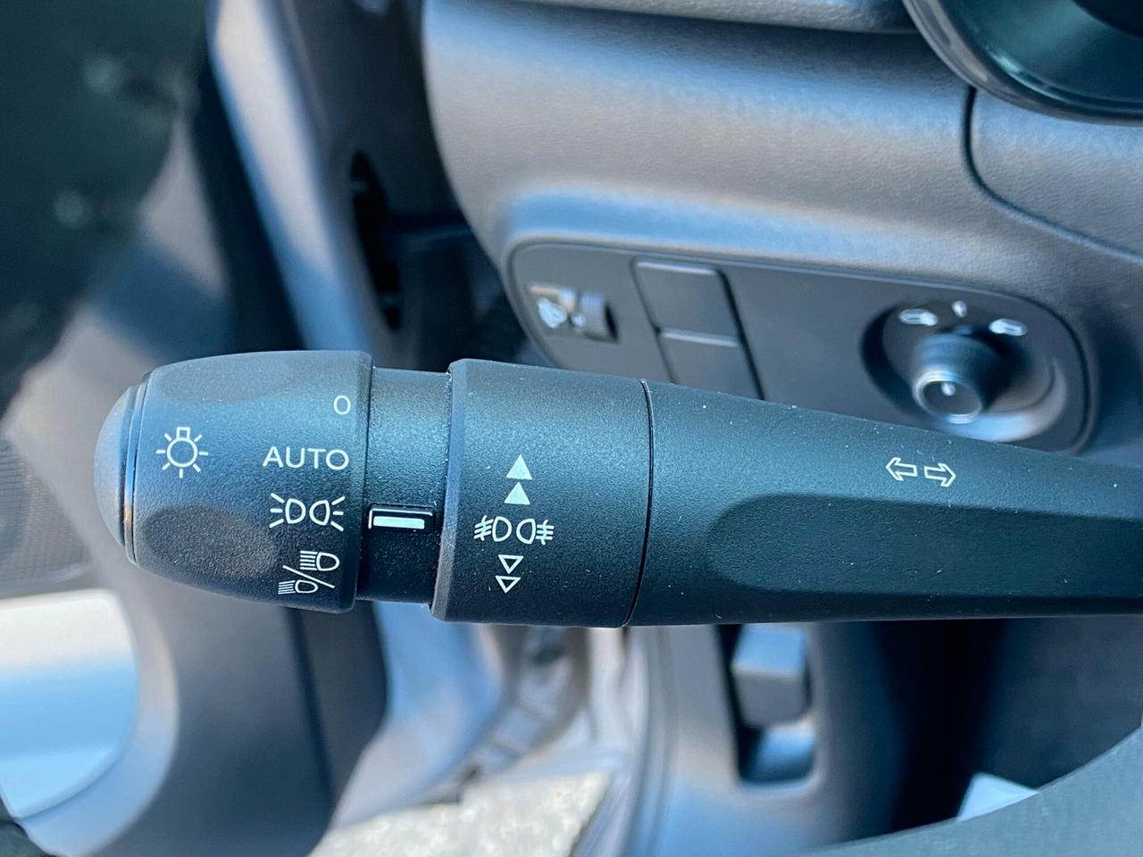 Citroen C3 PureTech 110 S&S Max Pack Navi/Telecamera/4 vetri elettr.