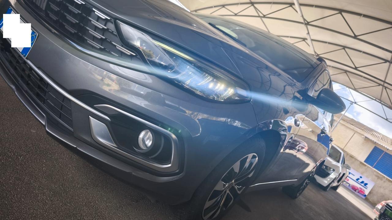 Fiat Tipo 1.6 Mjt S&S SW City Life