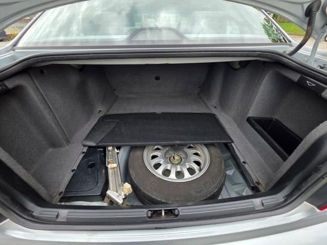 BMW 525 tds turbodiesel cat