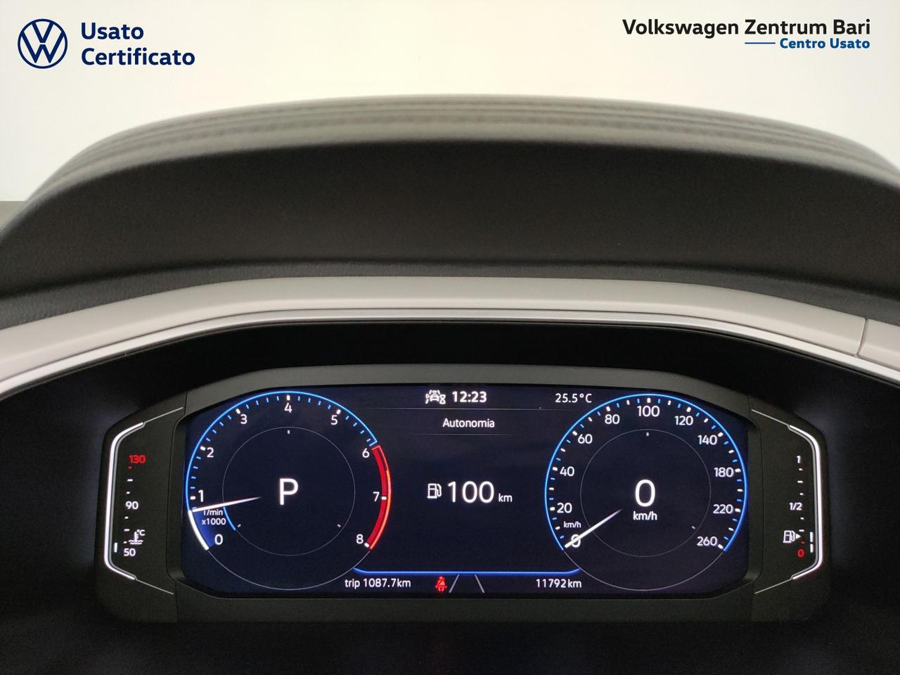 Volkswagen T-Roc cabriolet 1.5 tsi style dsg