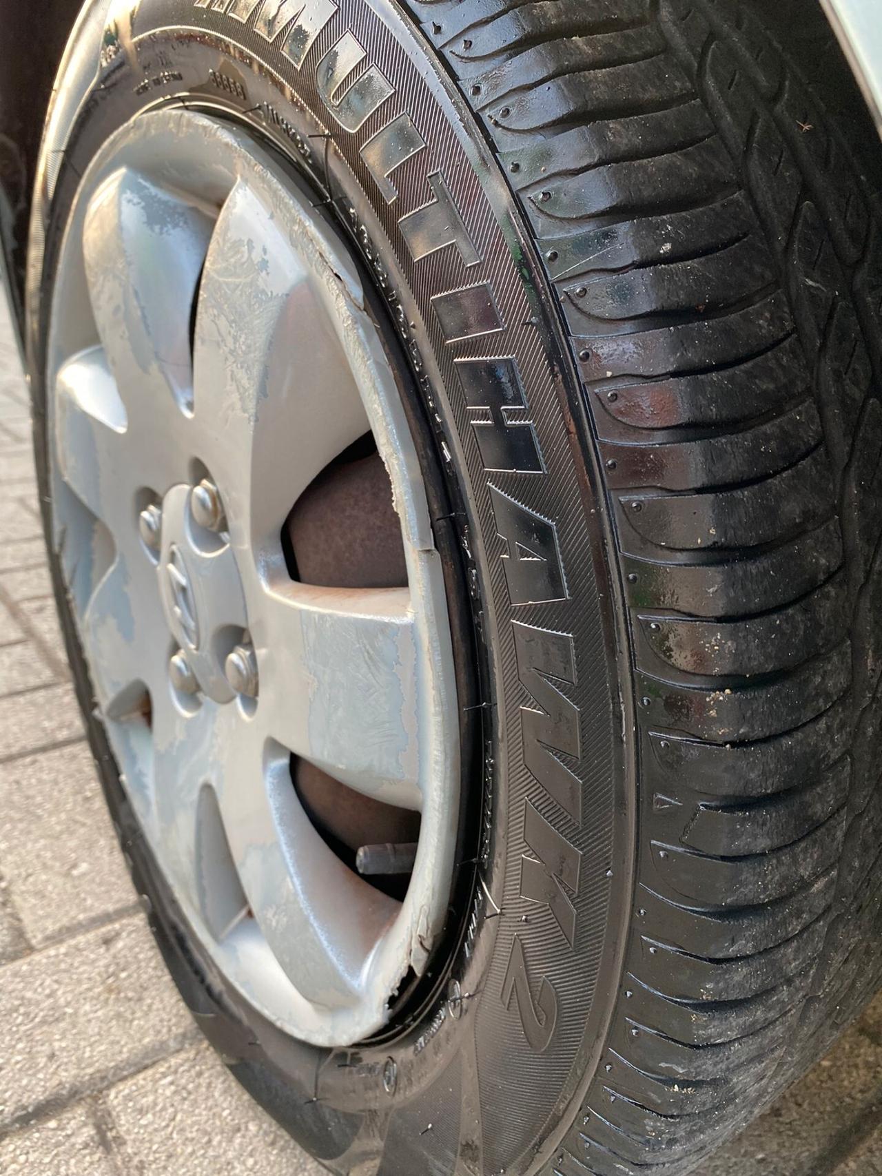 Hyundai Getz 1.1 5p. Style - ok neopatentato