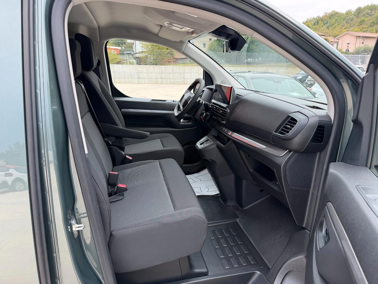 Fiat Ulysse 2.0 BlueHDi 180 CV AT8 L3