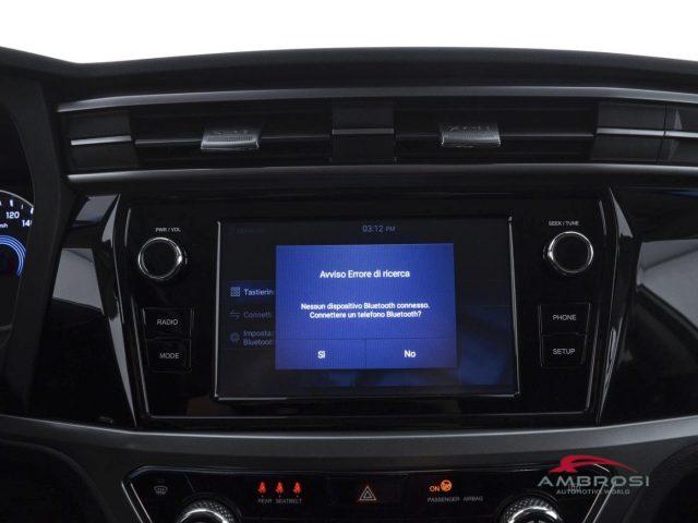 SSANGYONG Korando 1.6 Diesel AWD Icon