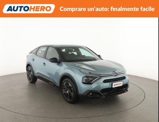 CITROEN C4 PureTech 130 S&S EAT8 Feel