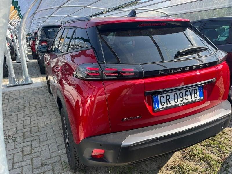 Peugeot 2008 2008 PureTech 100 S&S Allure