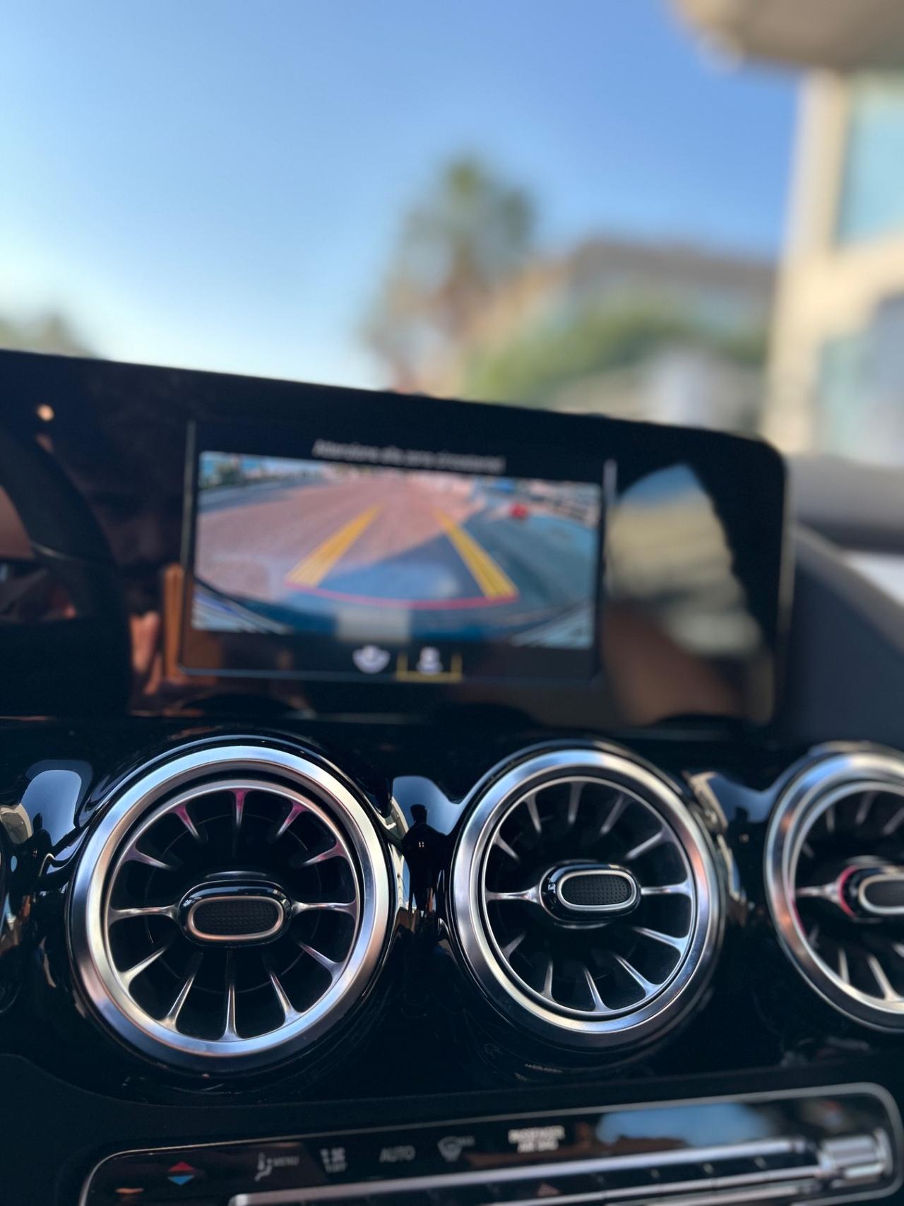 Mercedes-benz GLA 180 GLA 180 d Automatic Sport Plus