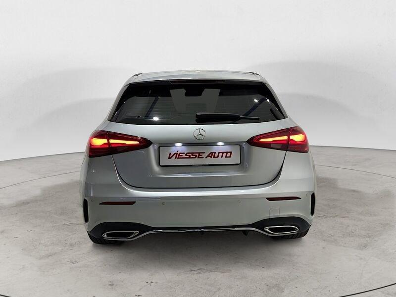 Mercedes-Benz Classe A A 180 Premium amg line