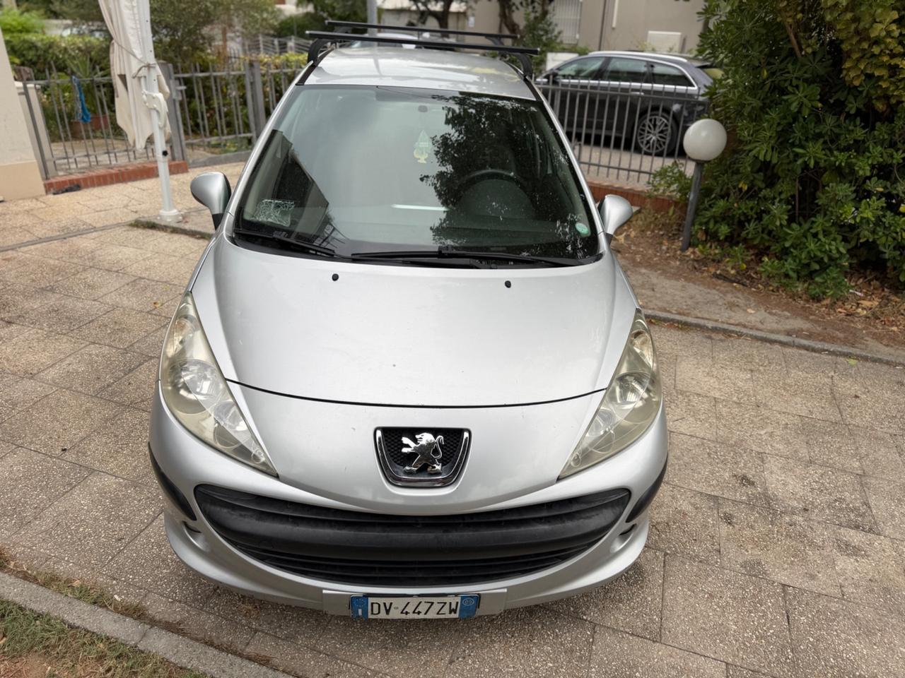 Peugeot 207 1.4 8V 75CV 5p. Energie Sport ECO GPL