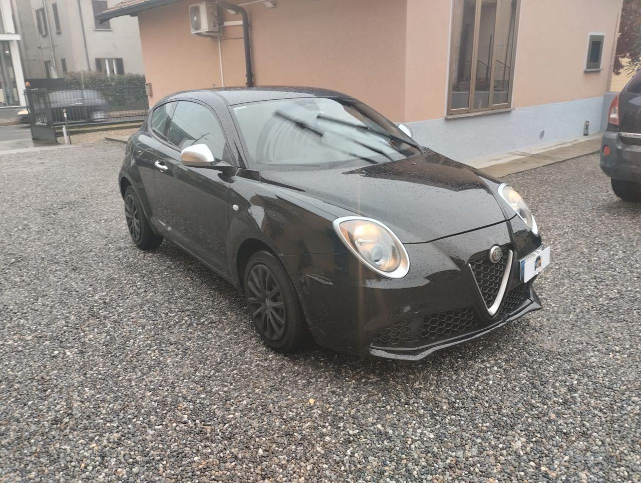 ALFA ROMEO MiTo 1.4 78 CV 8V PROGRESSION UNIPRO