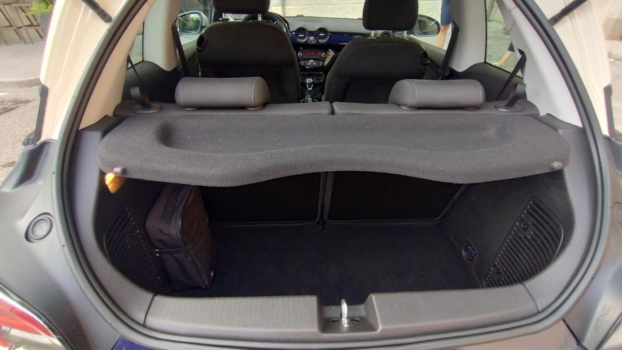 Opel Adam 1.4 87 CV GPL Tech Jam