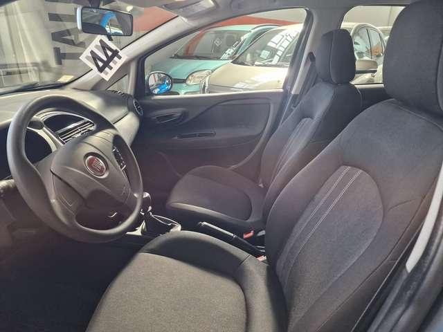 Fiat Punto Punto 5p 1.2 Young