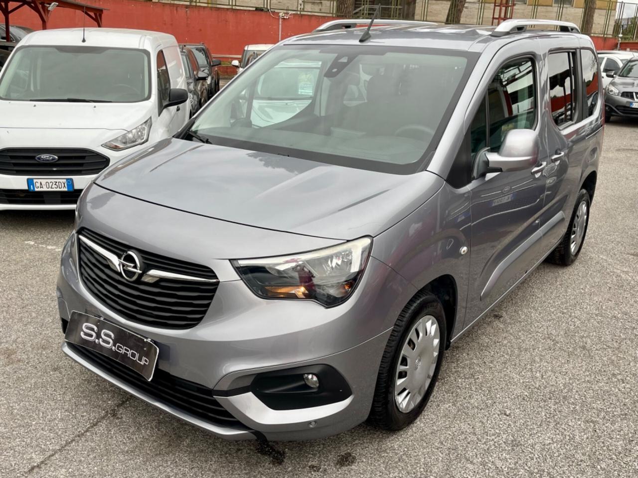 Opel Combo 1.5 Diesel /unipro/N1/RATE/5 posti