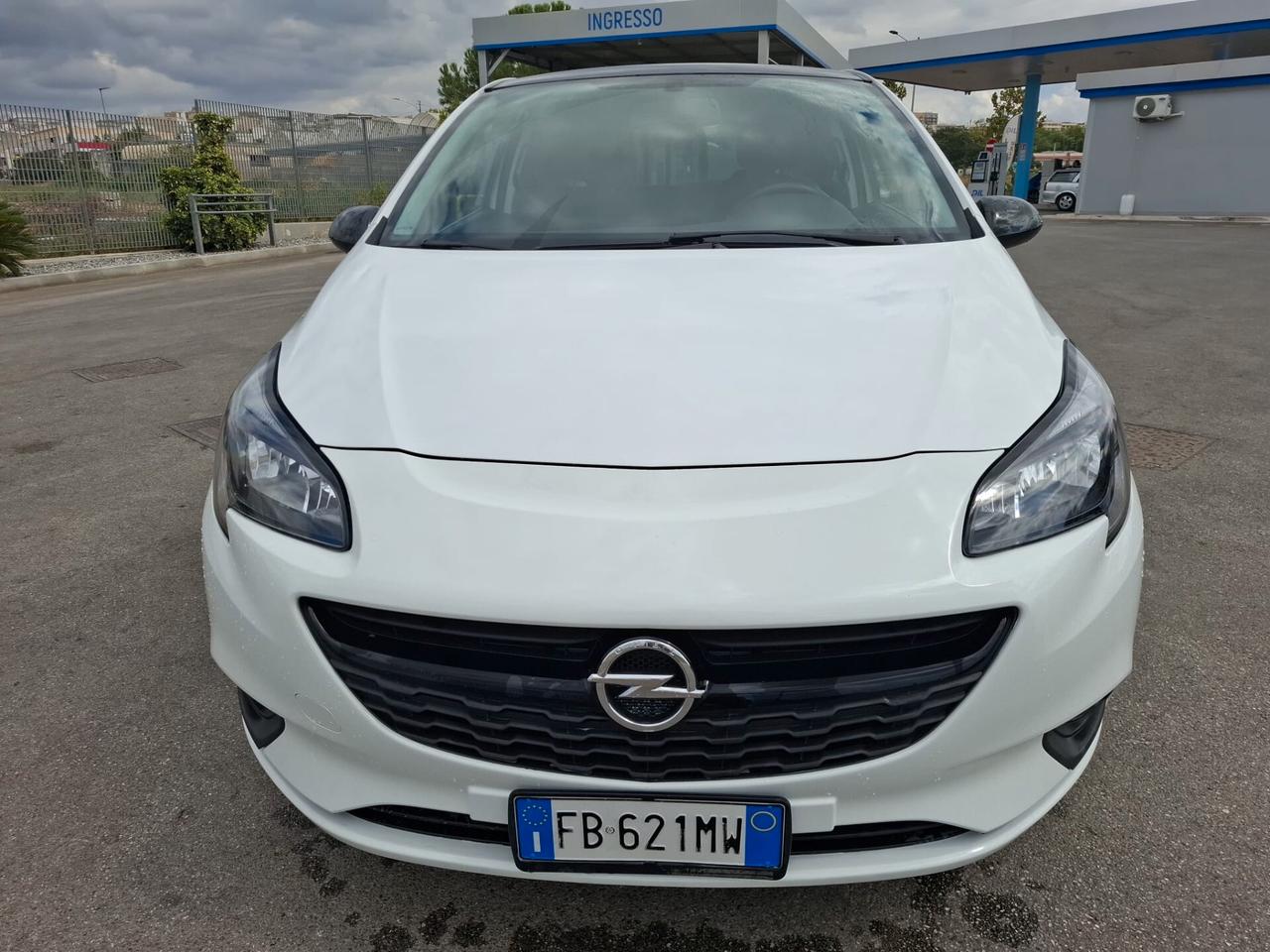 Opel Corsa 1.4 90CV GPL Tech Coupé n-Joy