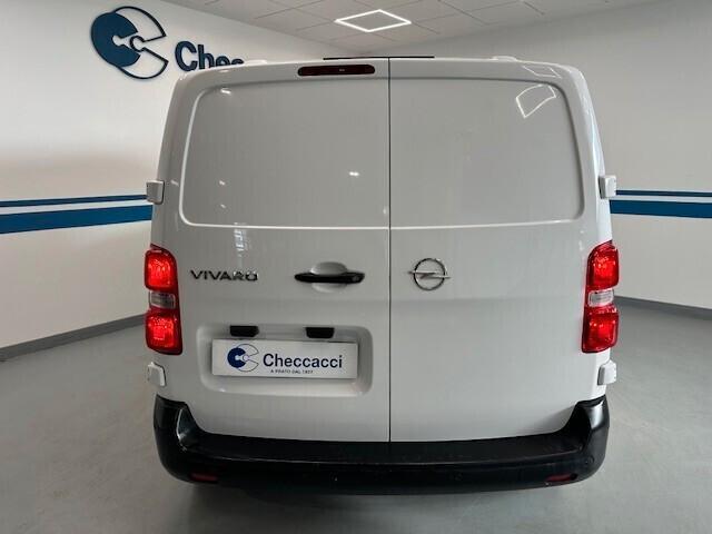 Opel Vivaro 1.5 Diesel 120CV S&S PC-TN S Furgone Enjoy