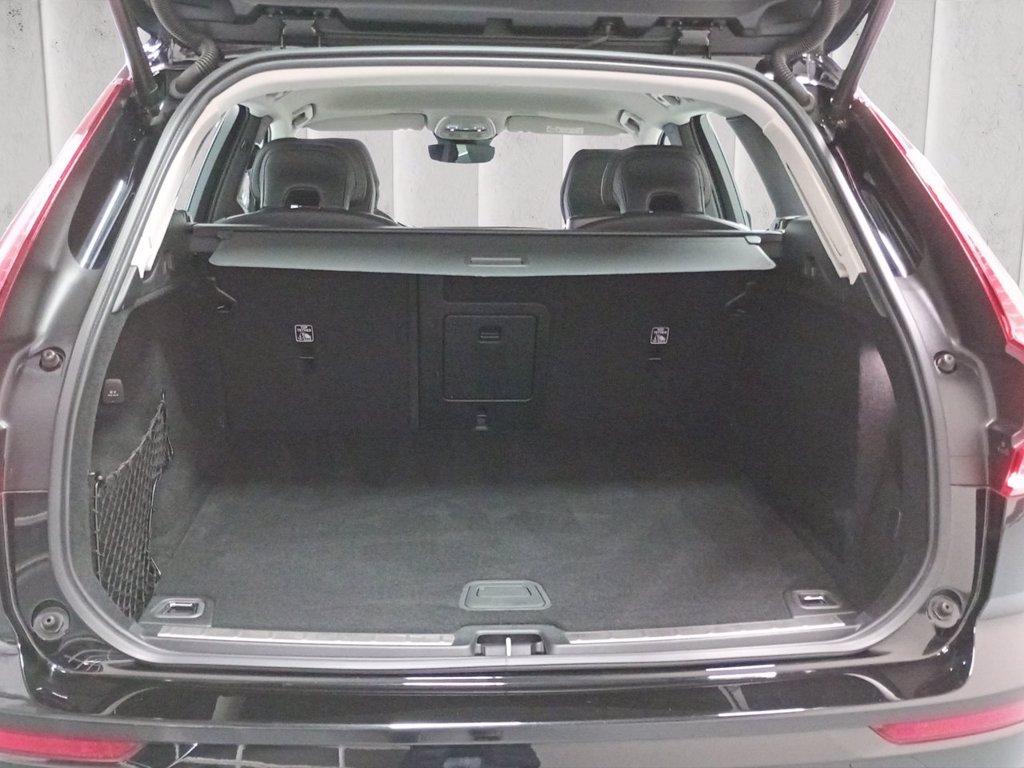 VOLVO XC60 2.0 b4 Inscription auto del 2021