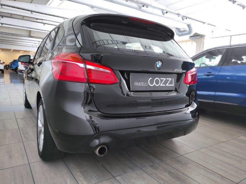 BMW Serie 2 A.T. (F45) - 225xe Active Tourer iPerformance Business