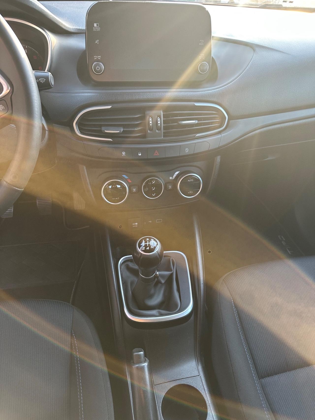 Fiat Tipo 1.3 Mjt S&S SW Business