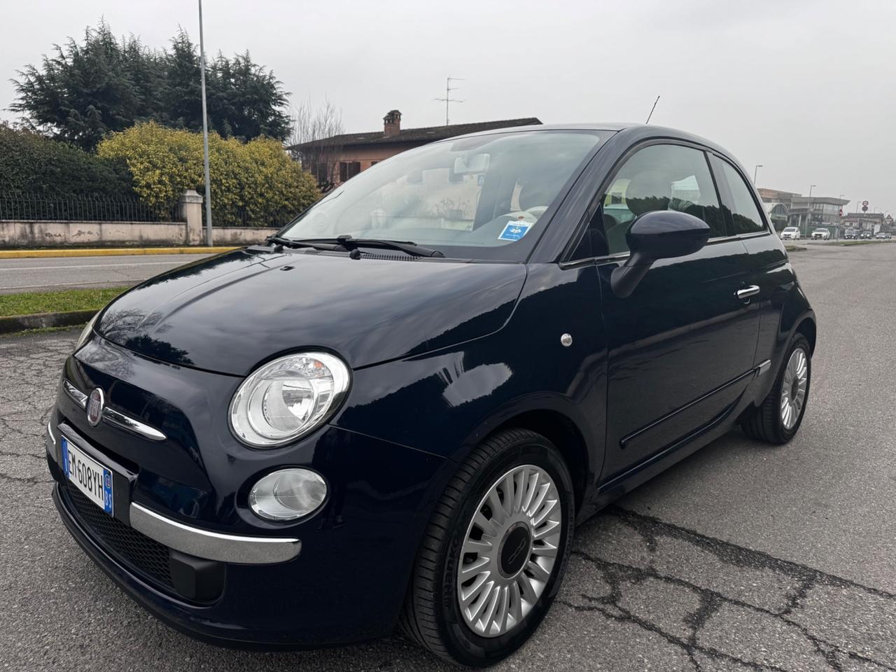 Fiat 500 1.2 EasyPower Pop