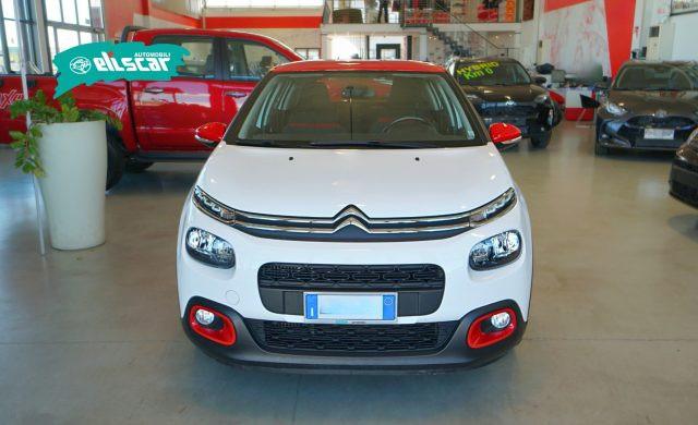 CITROEN C3 PureTech 110 S&S Shine