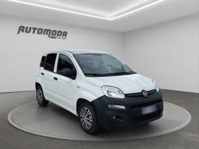 FIAT Panda VAN 1.2 69CV GPL 2Posti