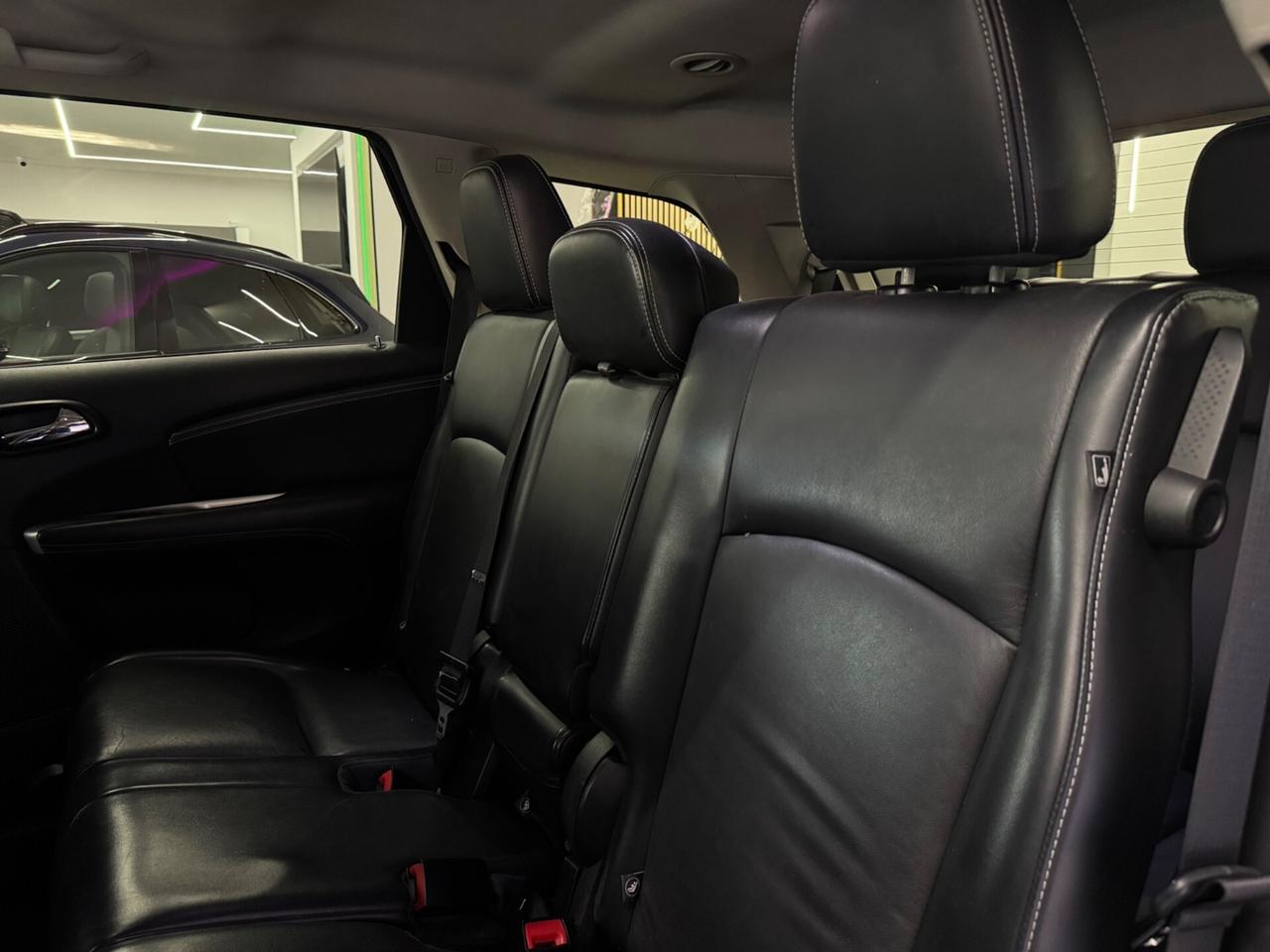 Fiat Freemont 2.0 Multijet 170CV Lounge