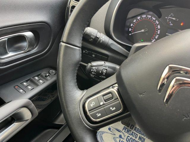 CITROEN C5 Aircross 1.5 BlueHDi 130 Feel