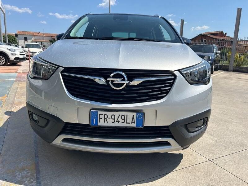 Opel Crossland X 1.6 ecotec Innovation s&s 99cv