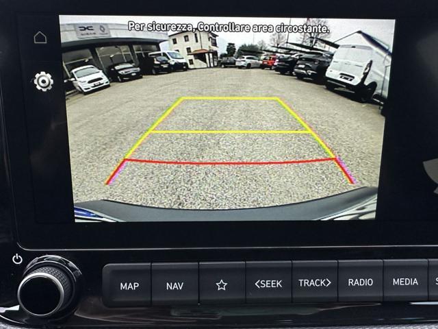 HYUNDAI Kona HEV 1.6 DCT Exellence + PREMIUM PACK +4GOMME