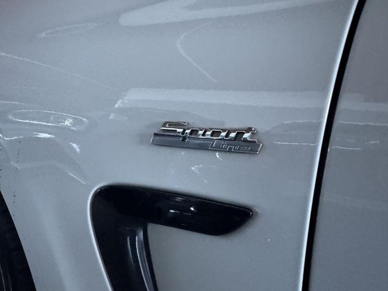 BMW Serie 4 Gran Coupé 420d Gran Coupé Sport