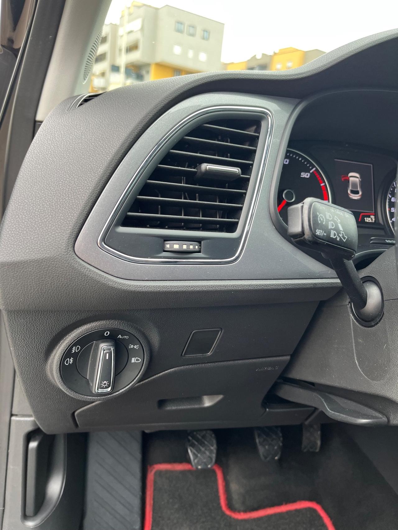 Seat Leon 2.0 TDI 150 CV FR