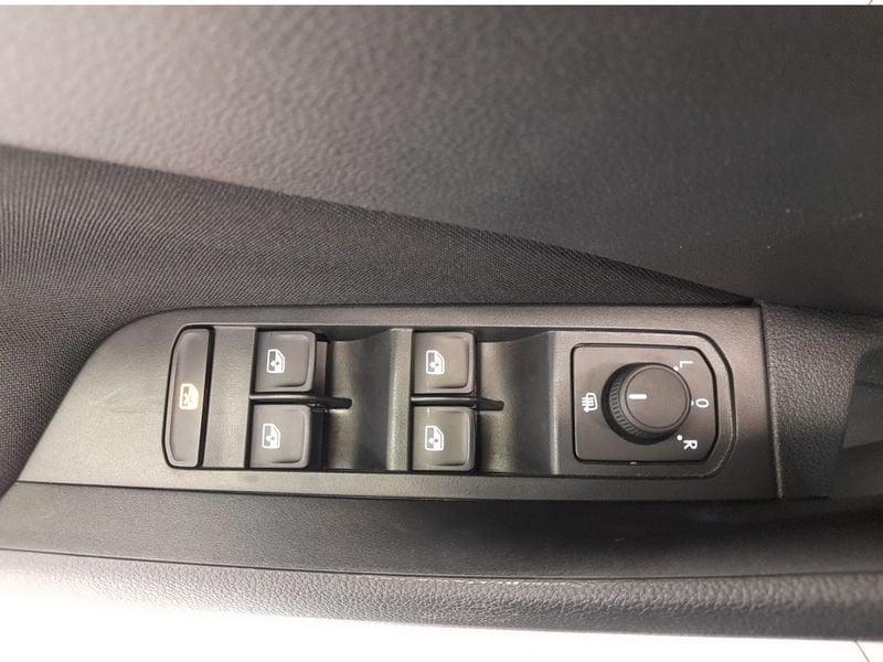 Škoda Kamiq 1.0 TSI Black Dots DSG 85kW