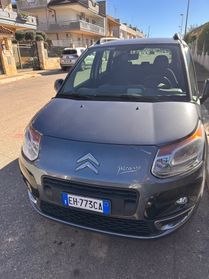 Citroen C3 Picasso 1.4 VTi 95 Exclusive