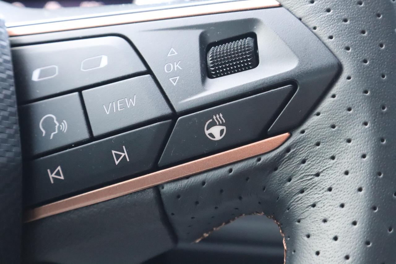 Cupra Ateca 1.5 TSI 150CV DSG ACC VIRTUAL 19"