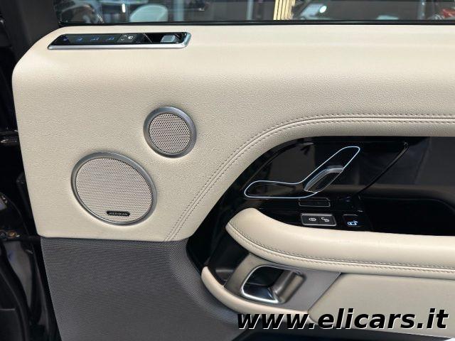 LAND ROVER Range Rover 3.0 SDV6 Vogue