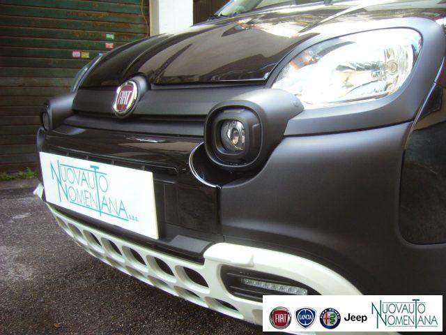 FIAT Pandina Cross Pandina 1.0 FireFly Hybrid 5°P Nuovo Modello