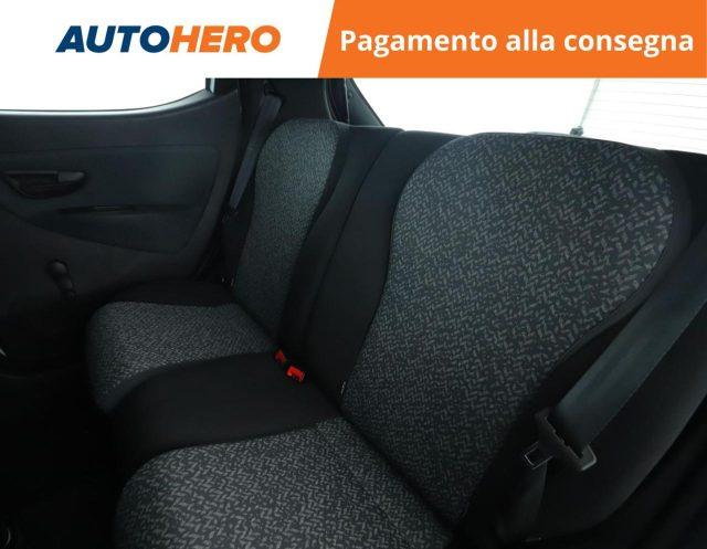 LANCIA Ypsilon 1.2 69 CV 5 porte Elefantino