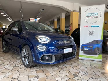 Fiat 500X 1.3 MultiJet 95 CV Sport NAVI FARI FULL LED TOP
