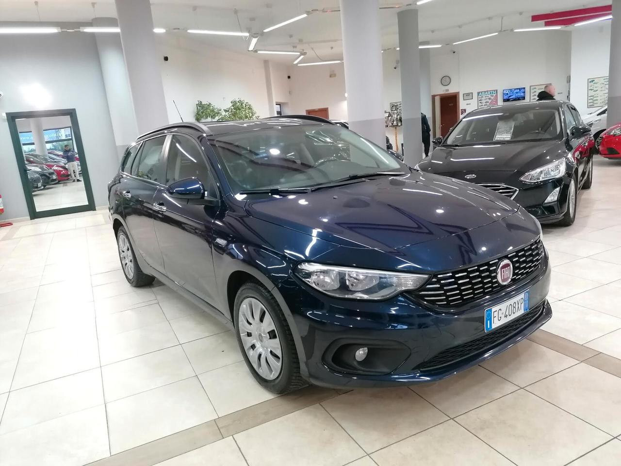 Fiat Tipo 1.6 Mjt S&S SW Business(OK NEOPATENTATI)